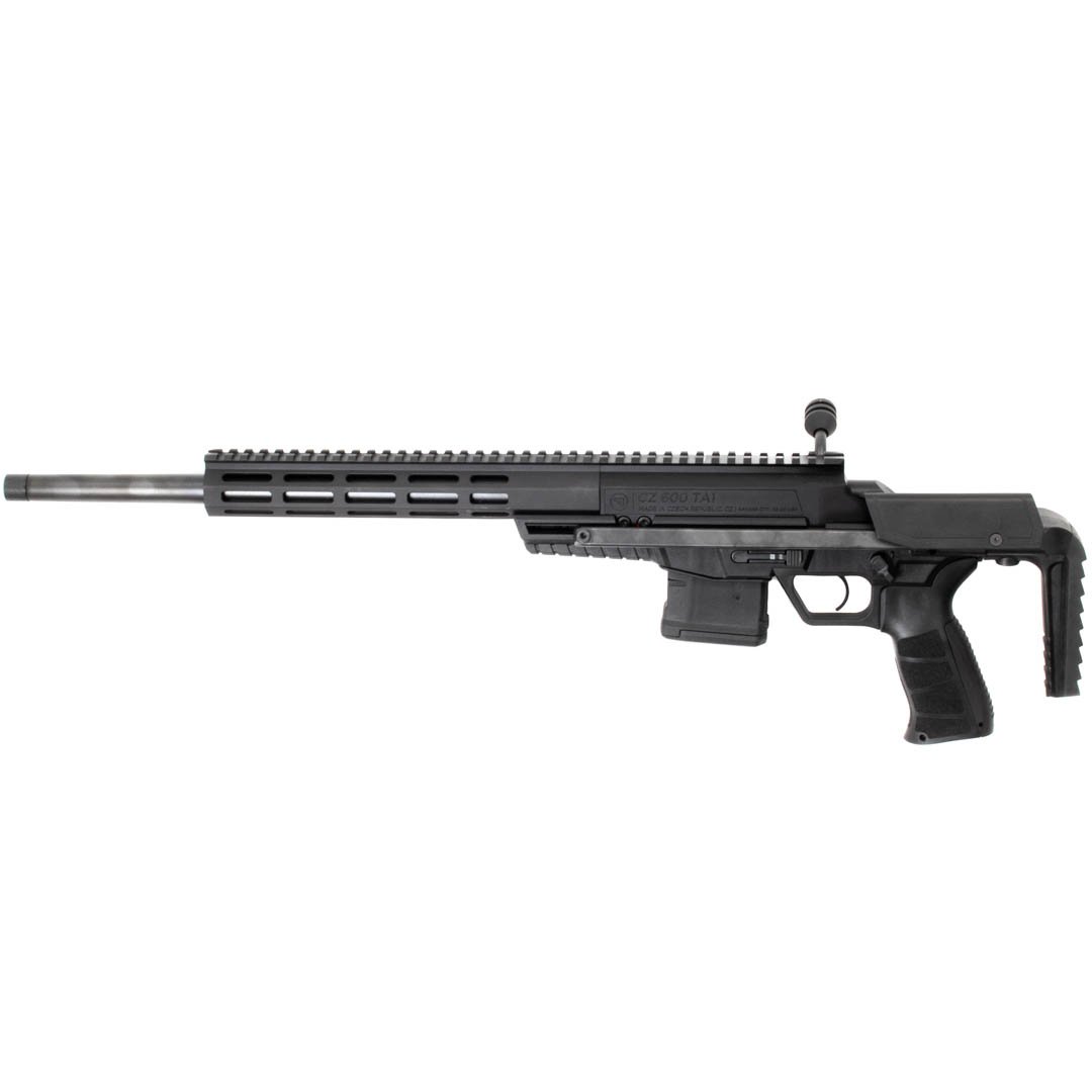 CZ 600 TA1
